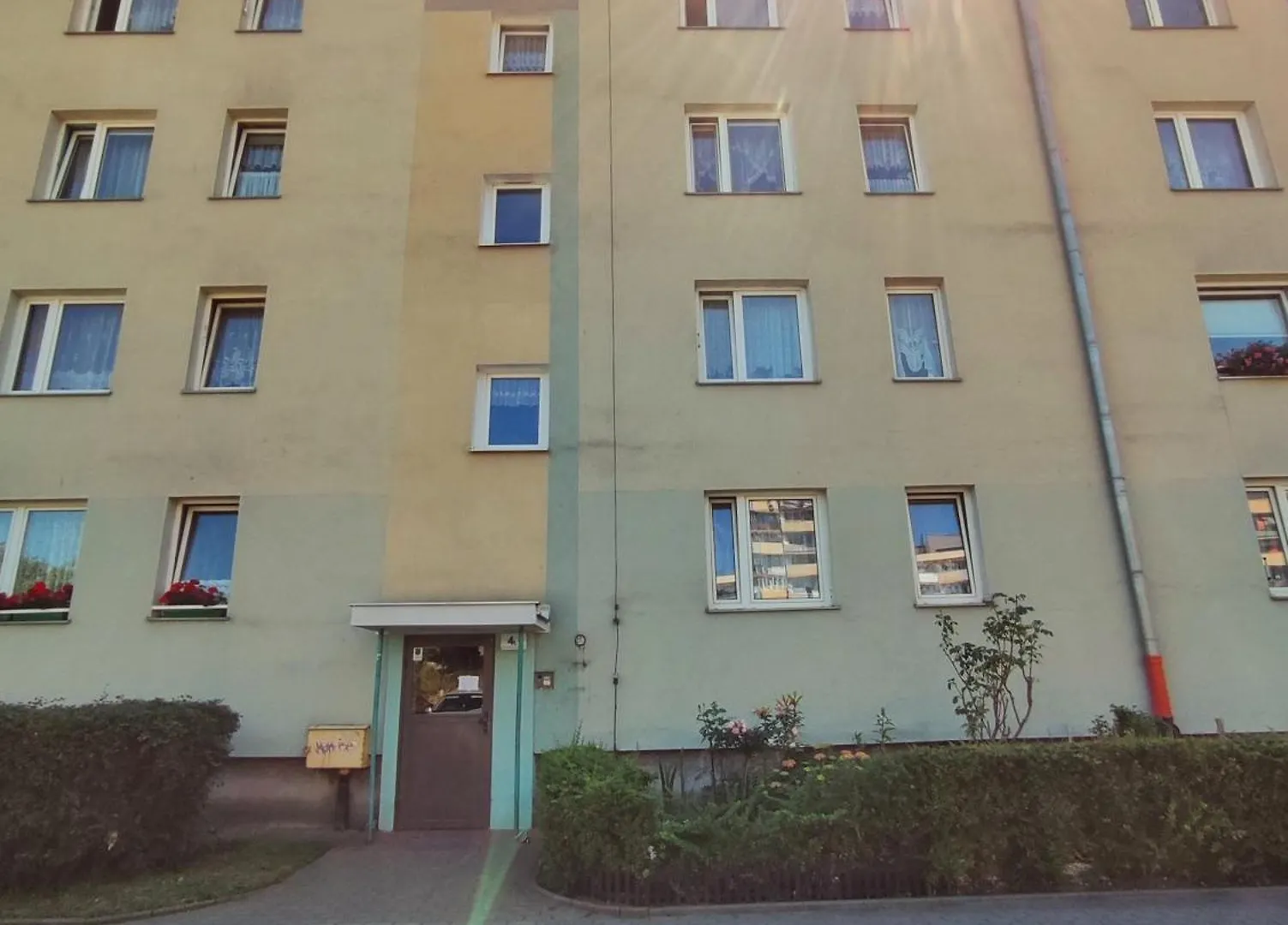 Апартаменты Old House - Przymorze - 2,5 Km Do Plazy I Morza Гданьск
