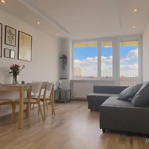  Apartament Wave