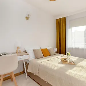  Apartament Jagiellońska Przymorze By Renters